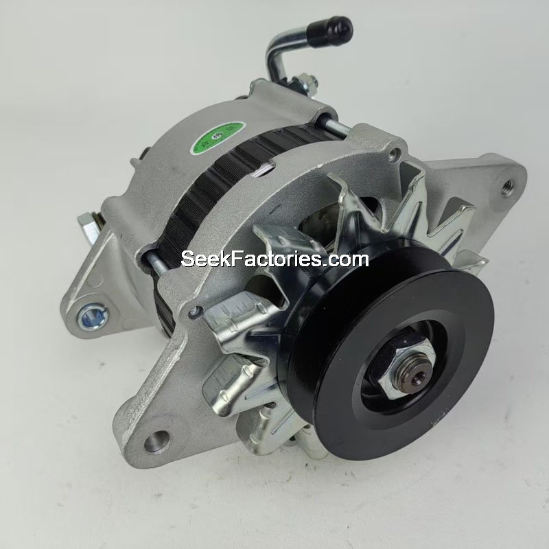 JFZB192Q Alternator for Foton Aoling