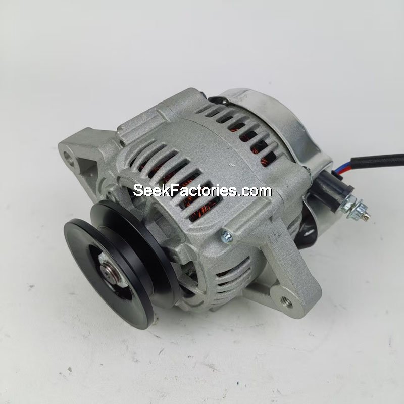 Alternator for Yanmar 60-7