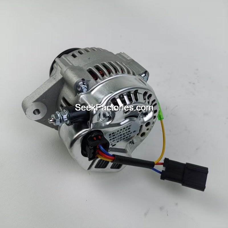 Alternator for Yanmar 60-7