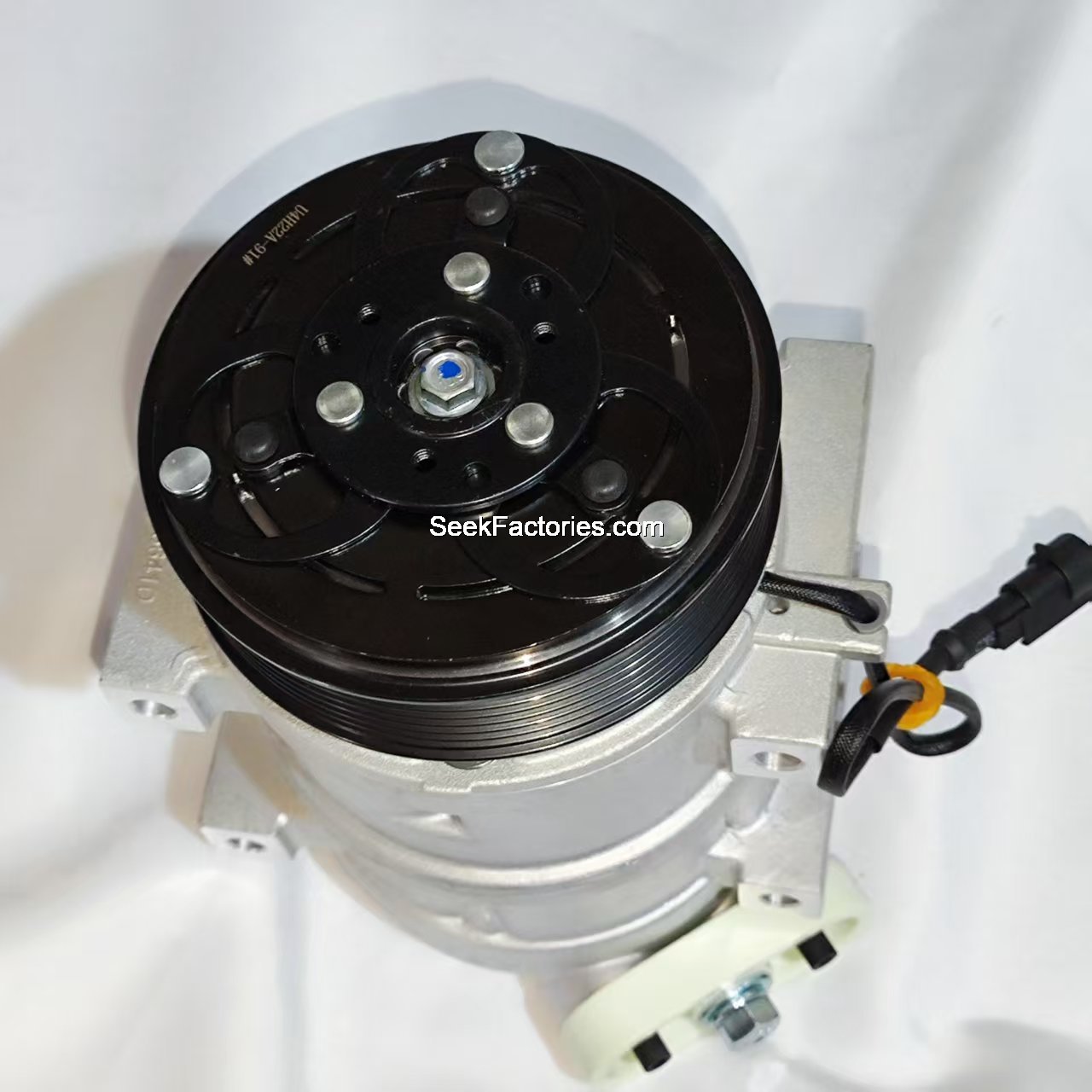 Dongfeng Tianlong KL DDI175 Truck