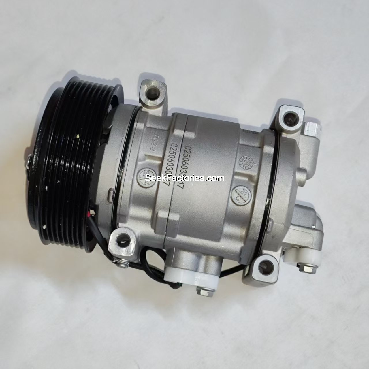 Compressor for Dongfeng Tianlong Kinland
