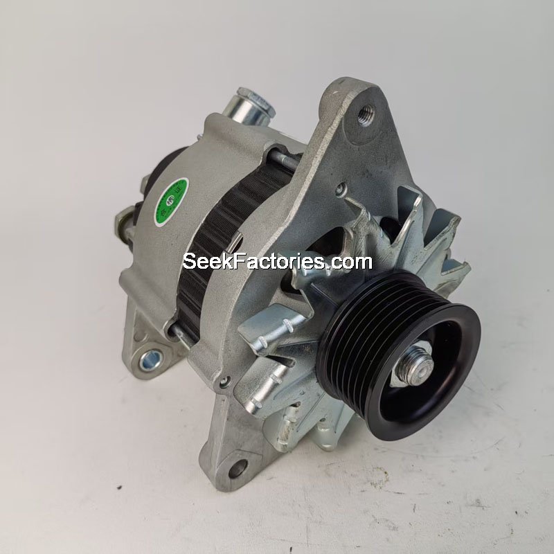 Alternator for Yunnei YN38CRD Engine JAC