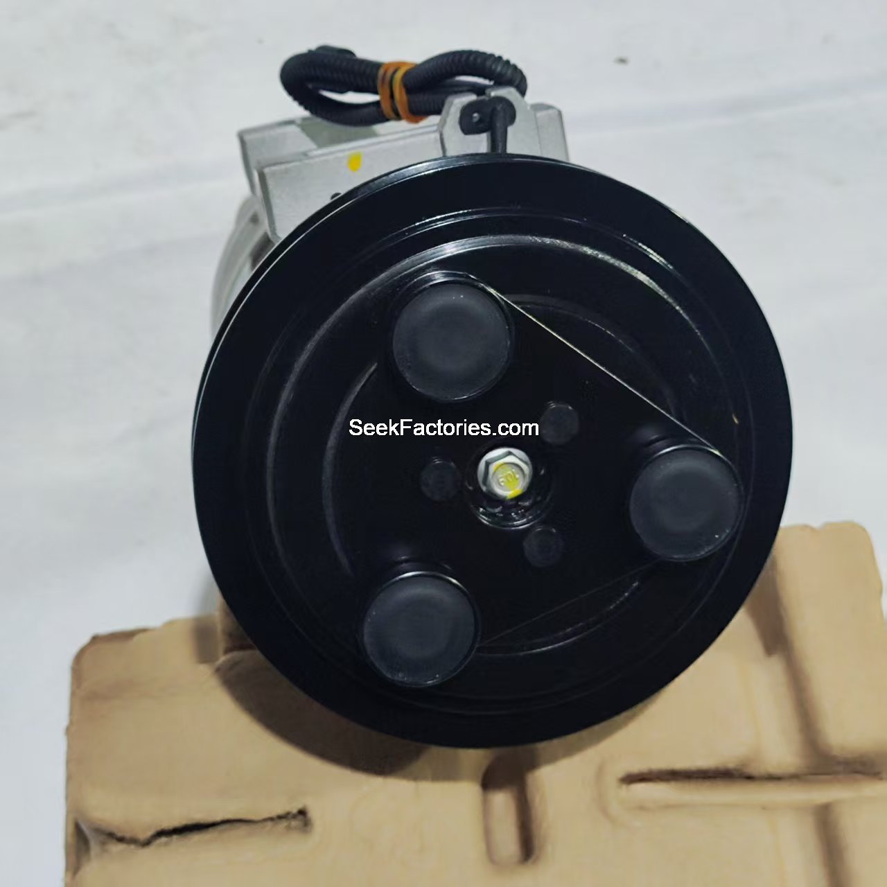 Dongfeng Mengshi CSK181 Mengshi Assault