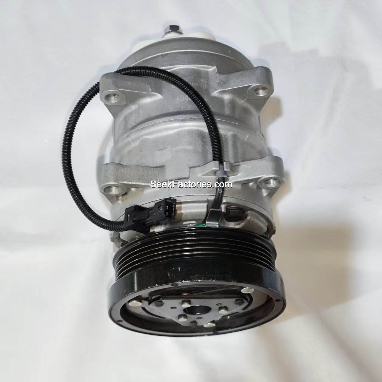 Compressor Assembly for Dongfeng Tianlon