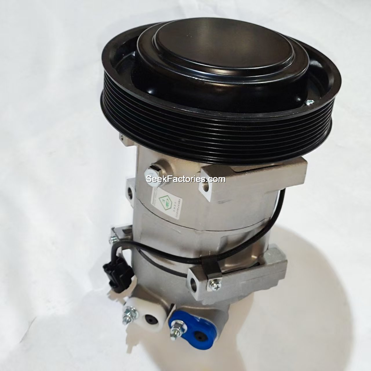 Compressor Assembly for Dongfeng Tianlo
