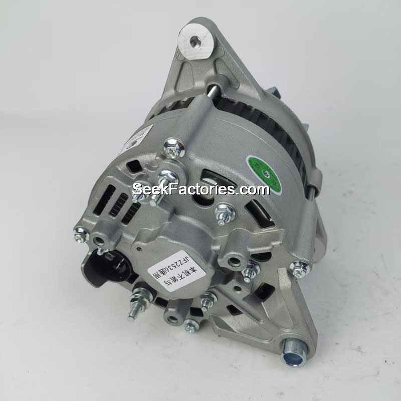 JFZ2534 Alternator for Yunnei Engine