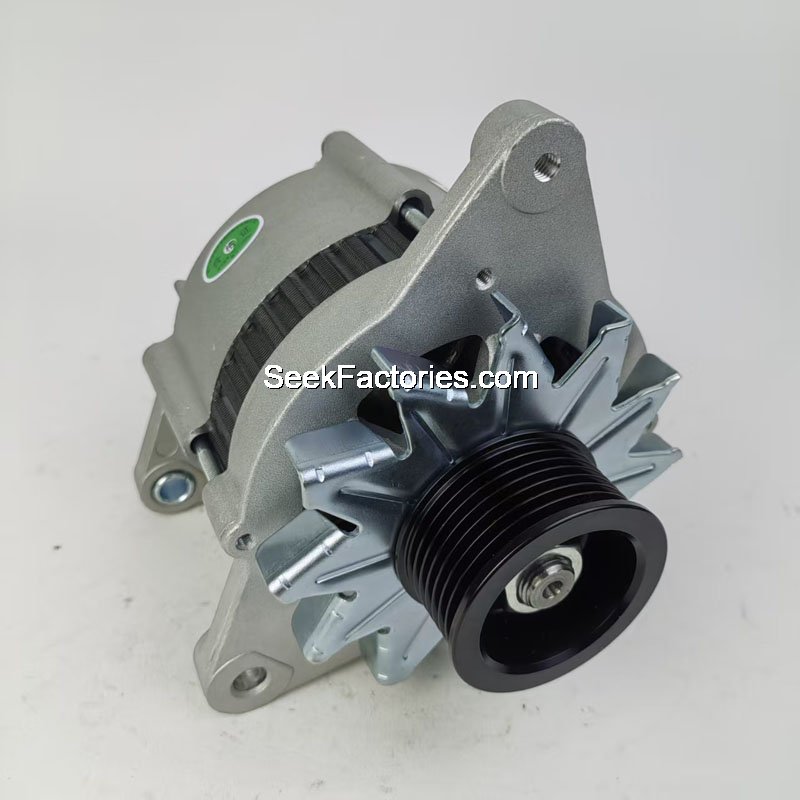 JFZ2534 Alternator for Yunnei Engine