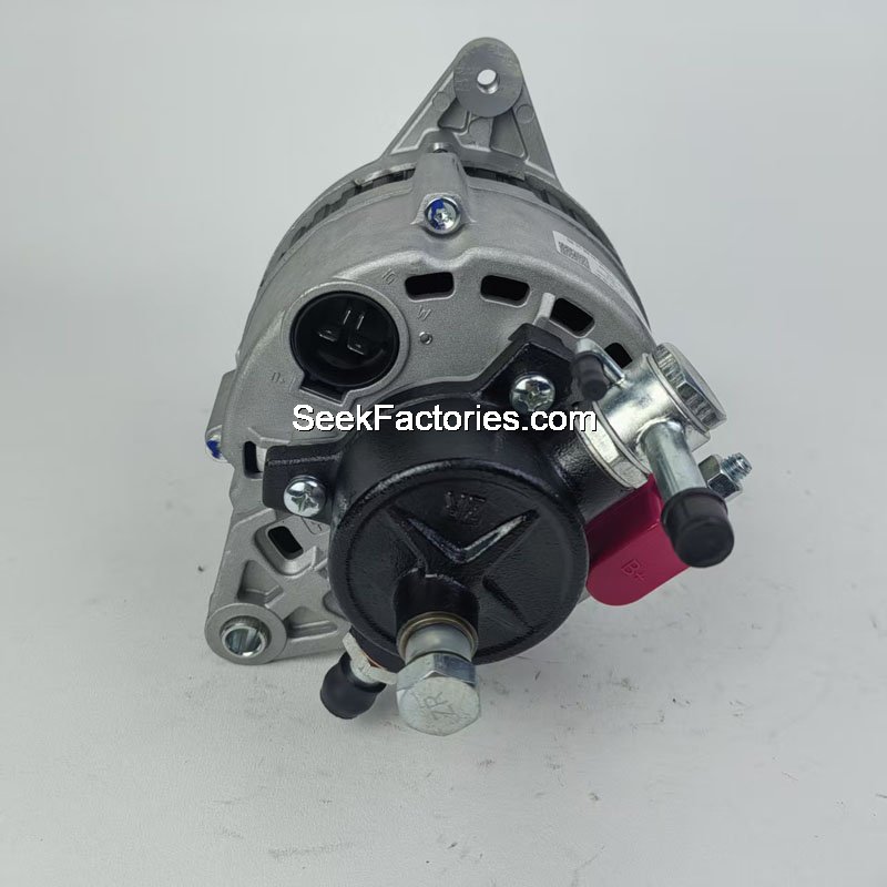 JFZB180-0100 Alternator for JMC Shunda