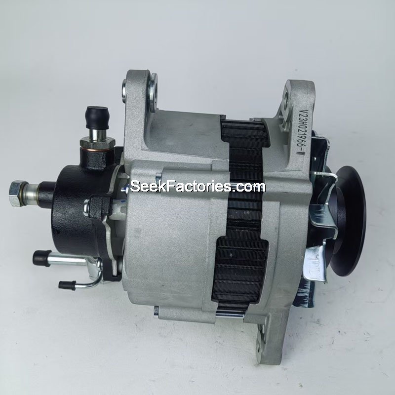 JFZB180-0100 Alternator for JMC Shunda