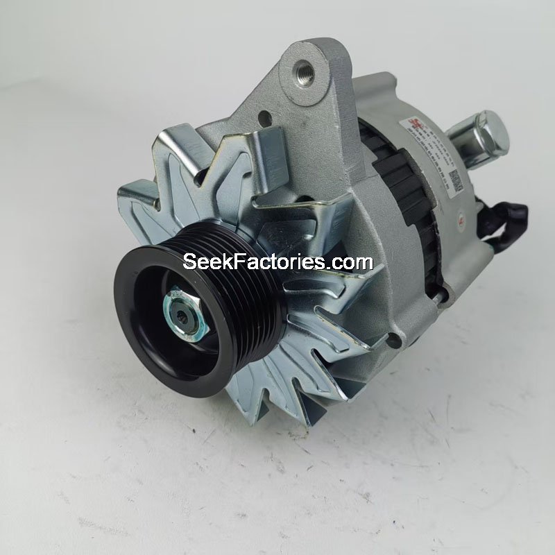 Alternator for JAC Junling