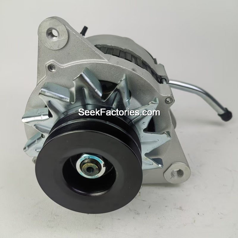 Alternator JFZB190-4303 For JAC Shuailin