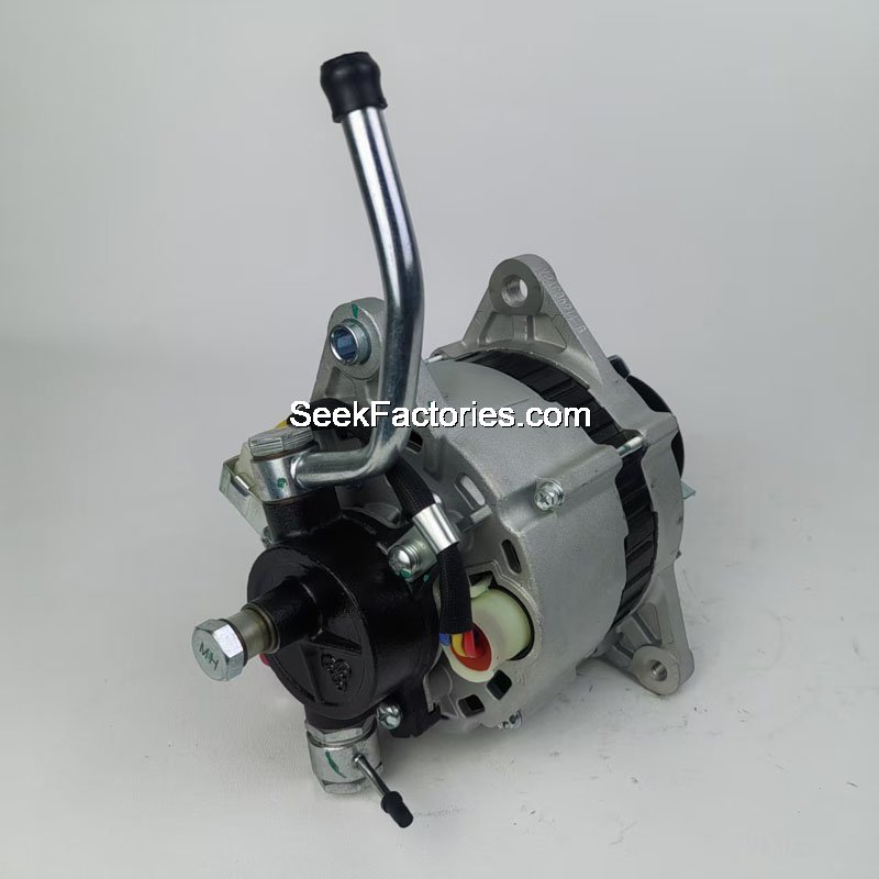 Alternator JFZB190-4303 For JAC Shuailin