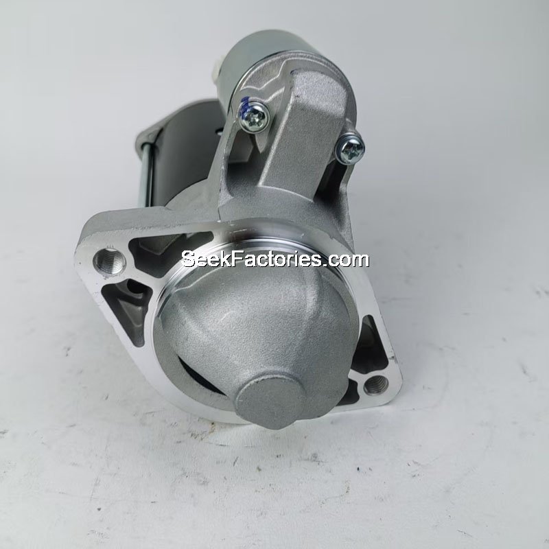 Jinbei Hercules Starter Motor