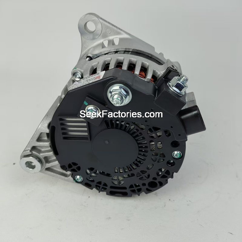 Quanchai JFZ1120-1807 Alternator