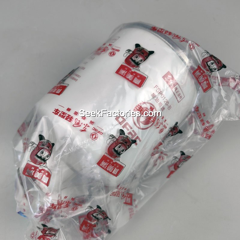 Filter Fuel Dongfeng