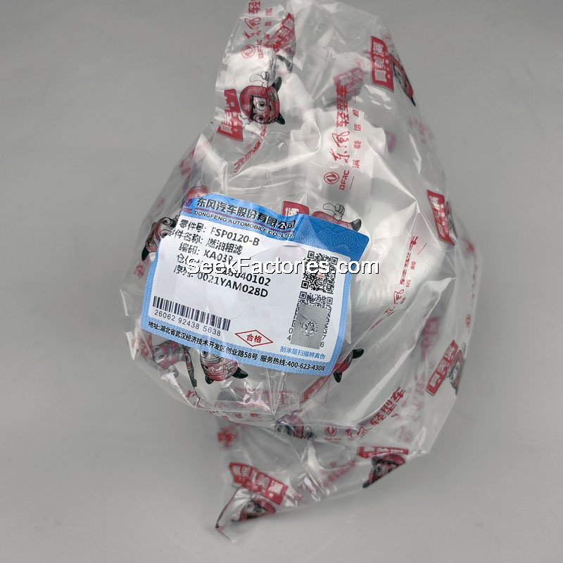 Filter Fuel Dongfeng