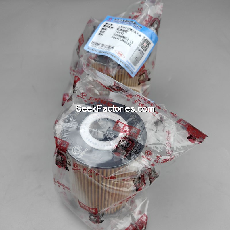 Oil Filter Nissan zd30