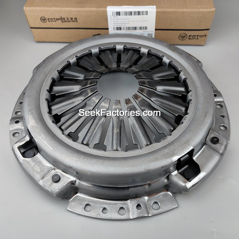 Clutch Pressure Plate