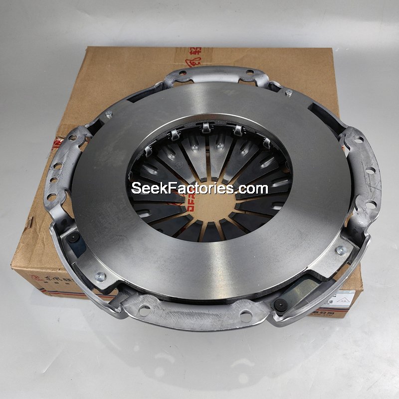 Clutch Cover And pressure plate dongfeng