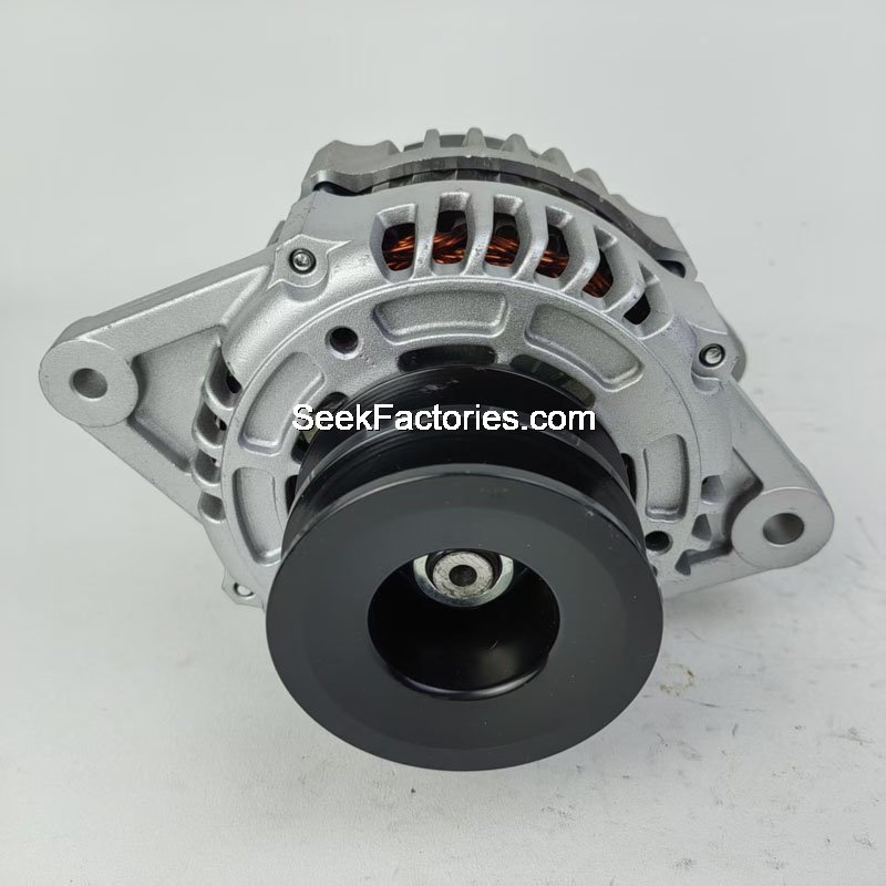 JFZ192Q Alternator for Quanchai Engine