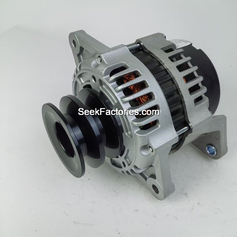 JFZ192Q Alternator for Quanchai Engine
