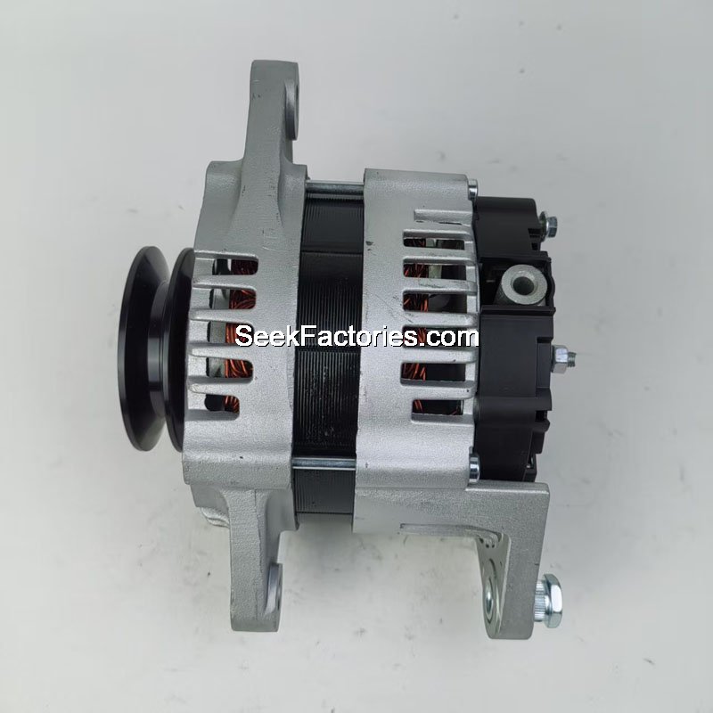 JFZ251YC Alternator for Weichai