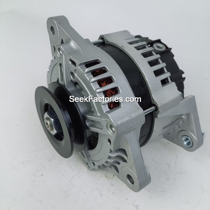 JFZ251YC Alternator for Weichai