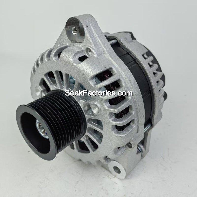 Alternator for Hongyan Genlyon