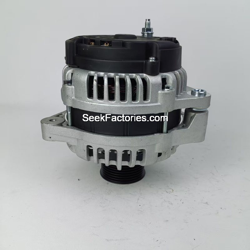 Alternator for Hongyan Genlyon