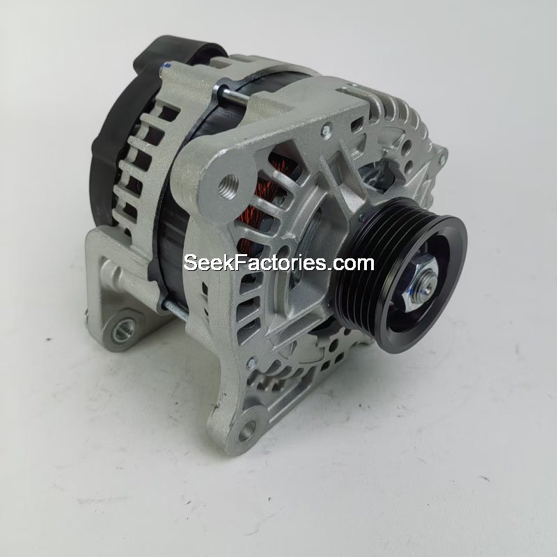 JFZ270-1102 Alternator for Foton Cummins