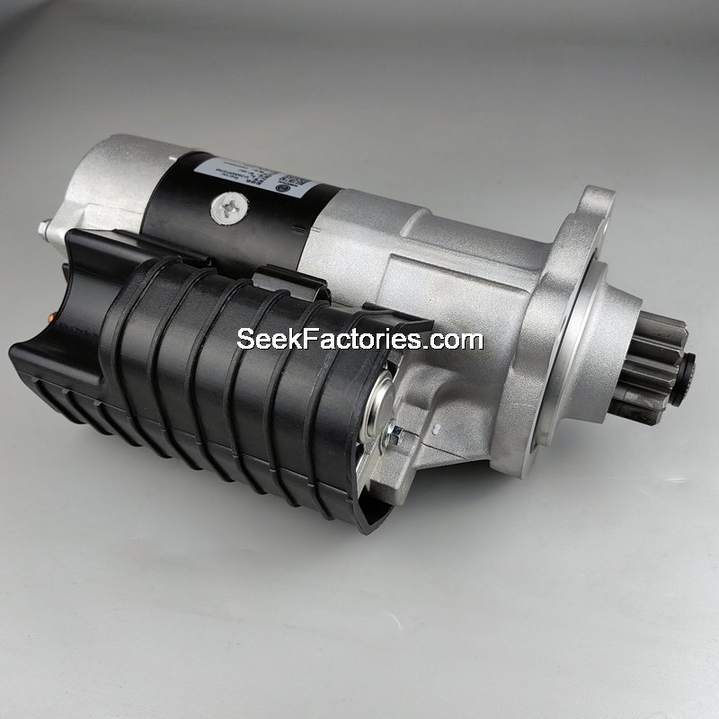 Starting Motor WP10.340E22