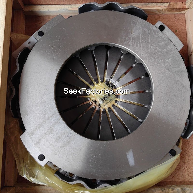 Clutch Cover plate assembly dongfeng KR