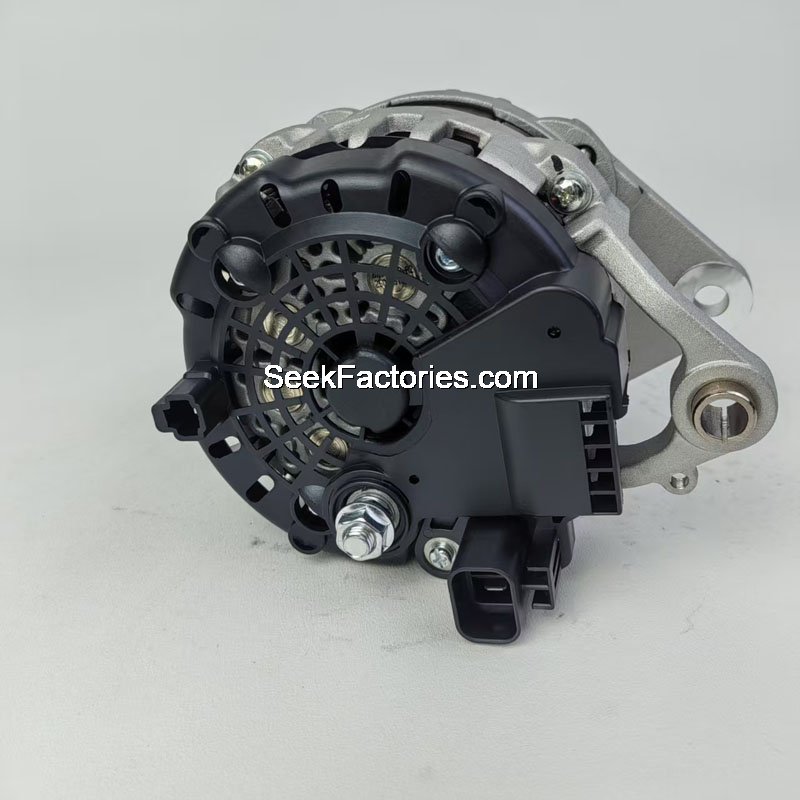 Doosan Daewoo Excavator Alternator