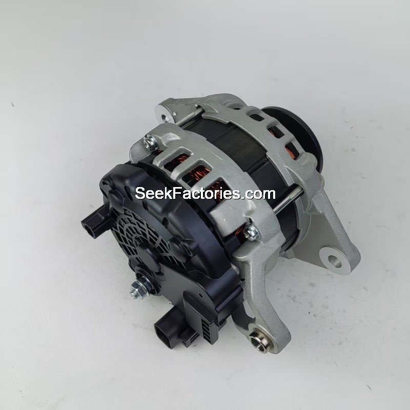 Doosan Daewoo Excavator Alternator