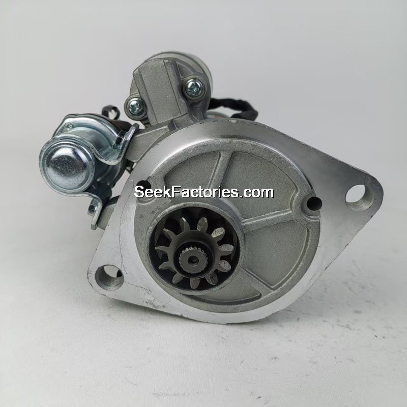 Kobelco SK500 Starter Motor