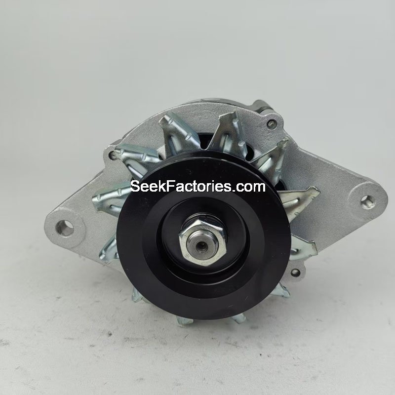 YN38 JFZ2524 Alternator