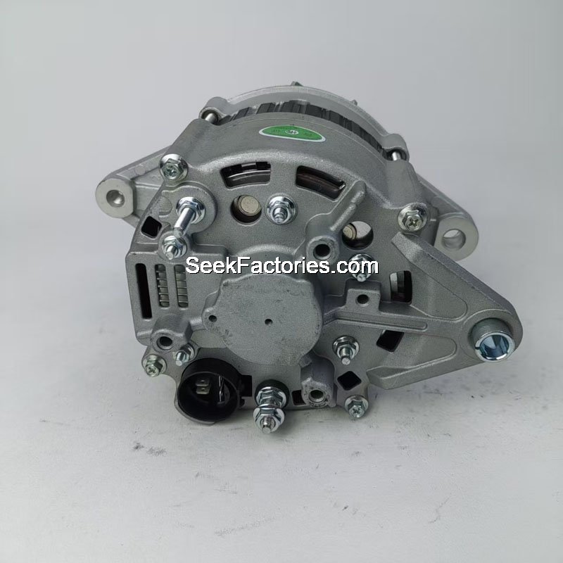 YN38 JFZ2524 Alternator