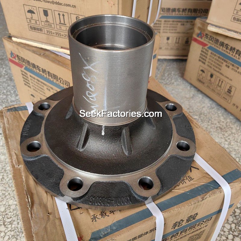 Front Wheel Hub dongfeng Z50