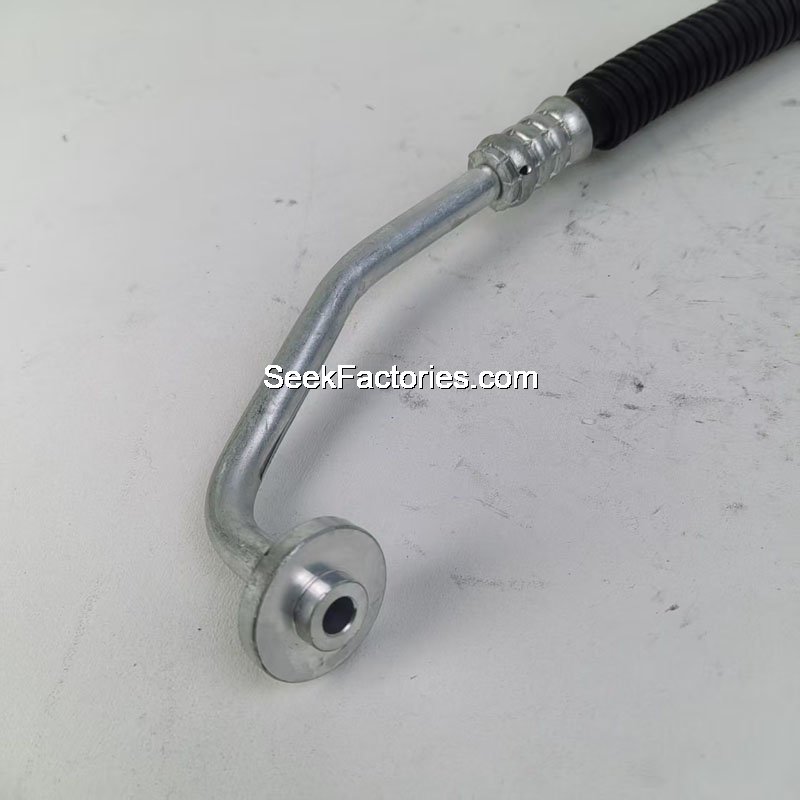 Шланги кондиционера для Shacman Delong