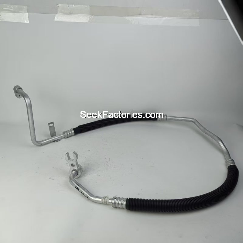 Шланги кондиционера для Shacman Delong