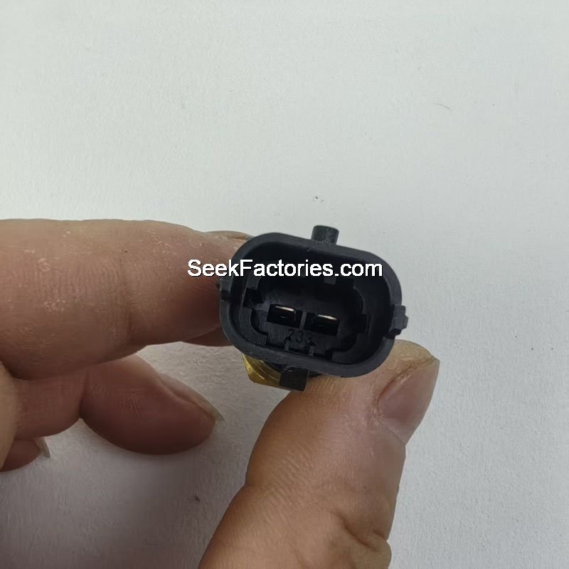 Sensor 0281002209 for BOSCH Image 3