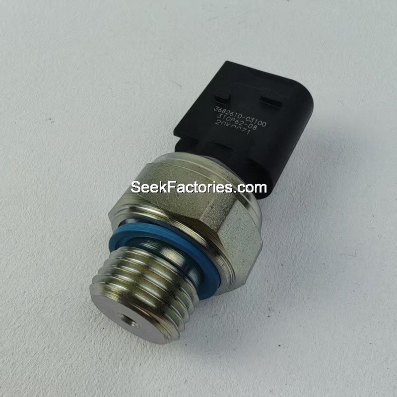 Air pressure sensor Dongfeng