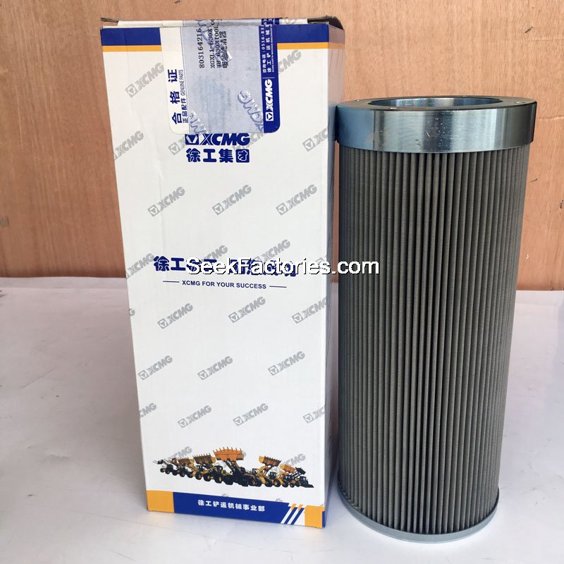 Suction Oil Filter XGXL1-630-100F