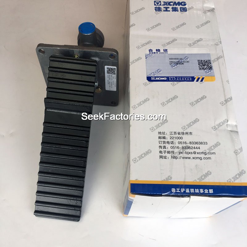 Тормозной клапан SLZD-3514002/80098810