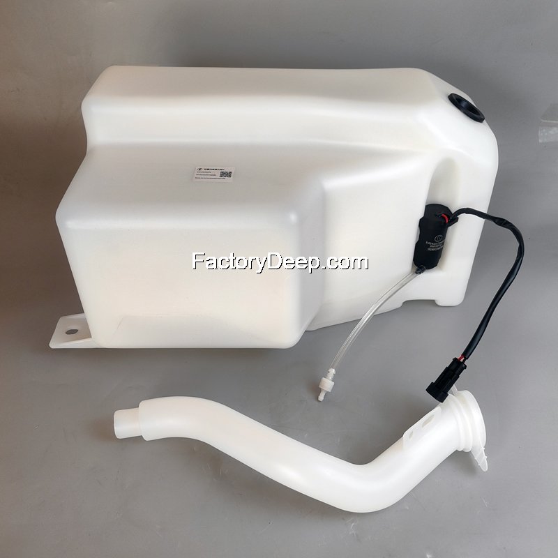 Омыватель лобового стекла в сборе X3000