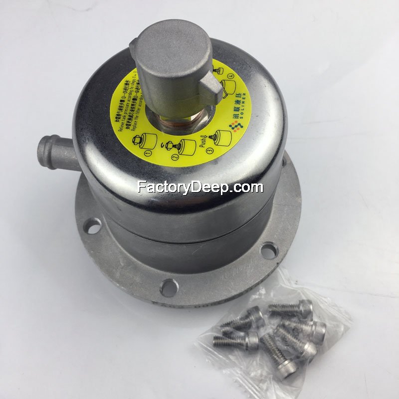 Экскаваторы Воздушный фильтр XE335C