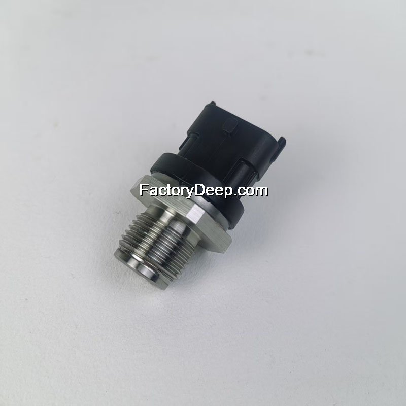 Датчик давления Common Rail Cummins