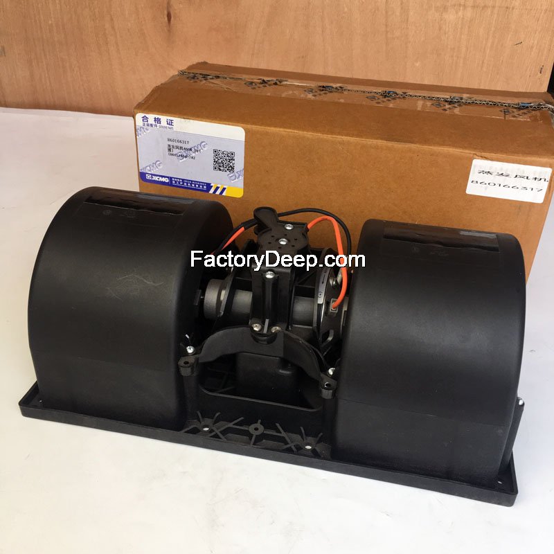 Испаритель 460N-29 ZL50G