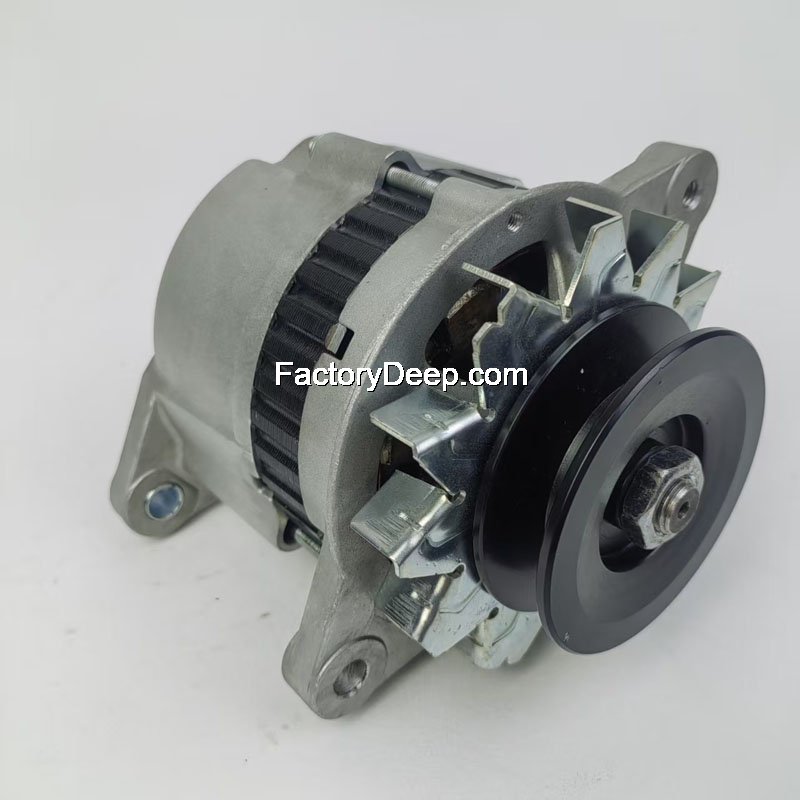 Komatsu Alternator