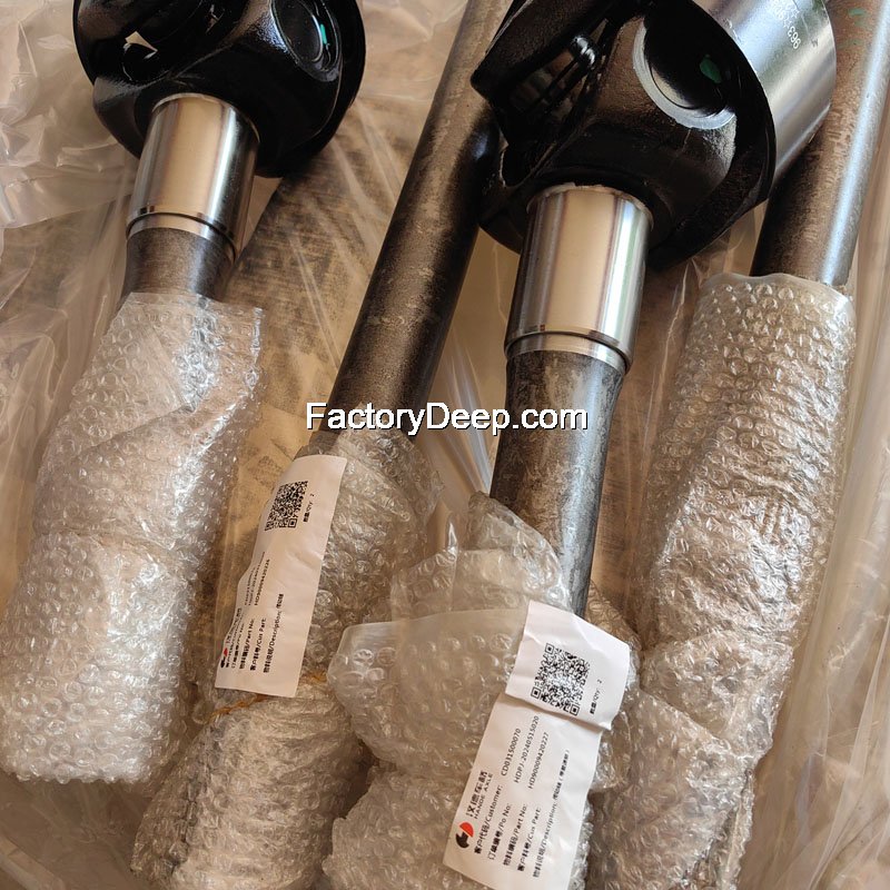 Drive Shaft Shacman F3000 Hande